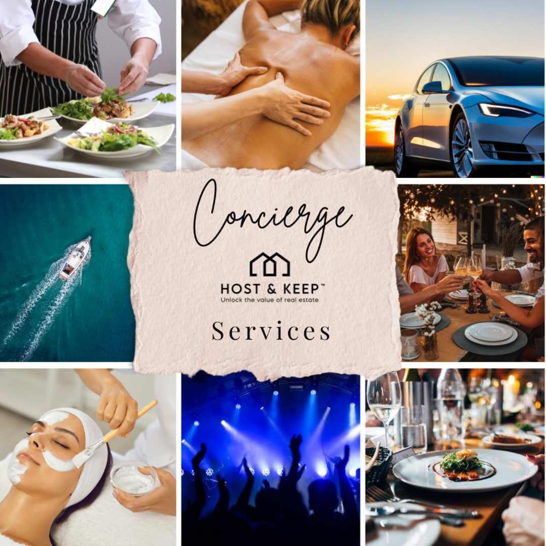 Casa vacanze Mango Grove- Charming In The Grove