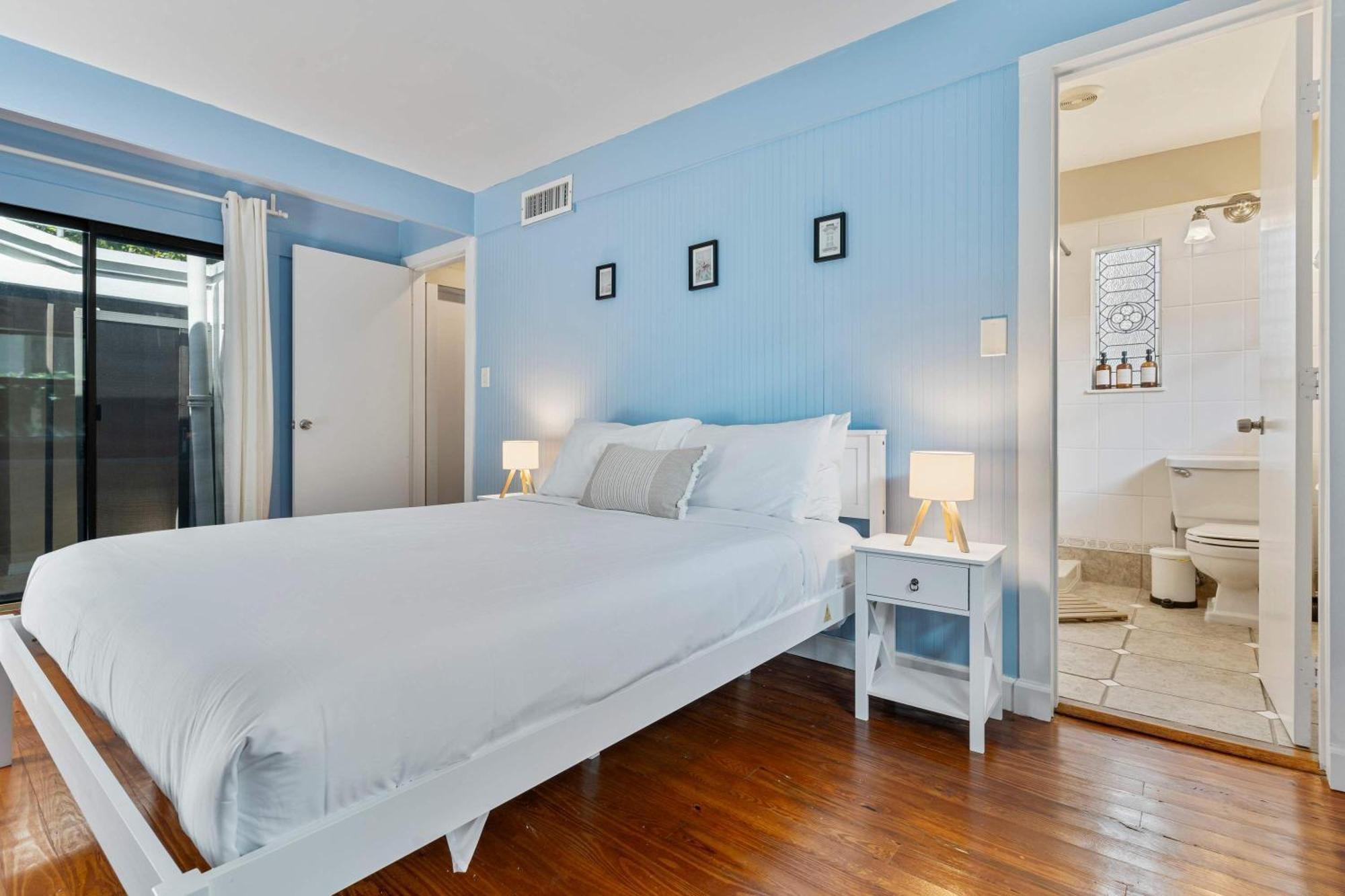 Casa vacanze Mango Grove- Charming In The Grove