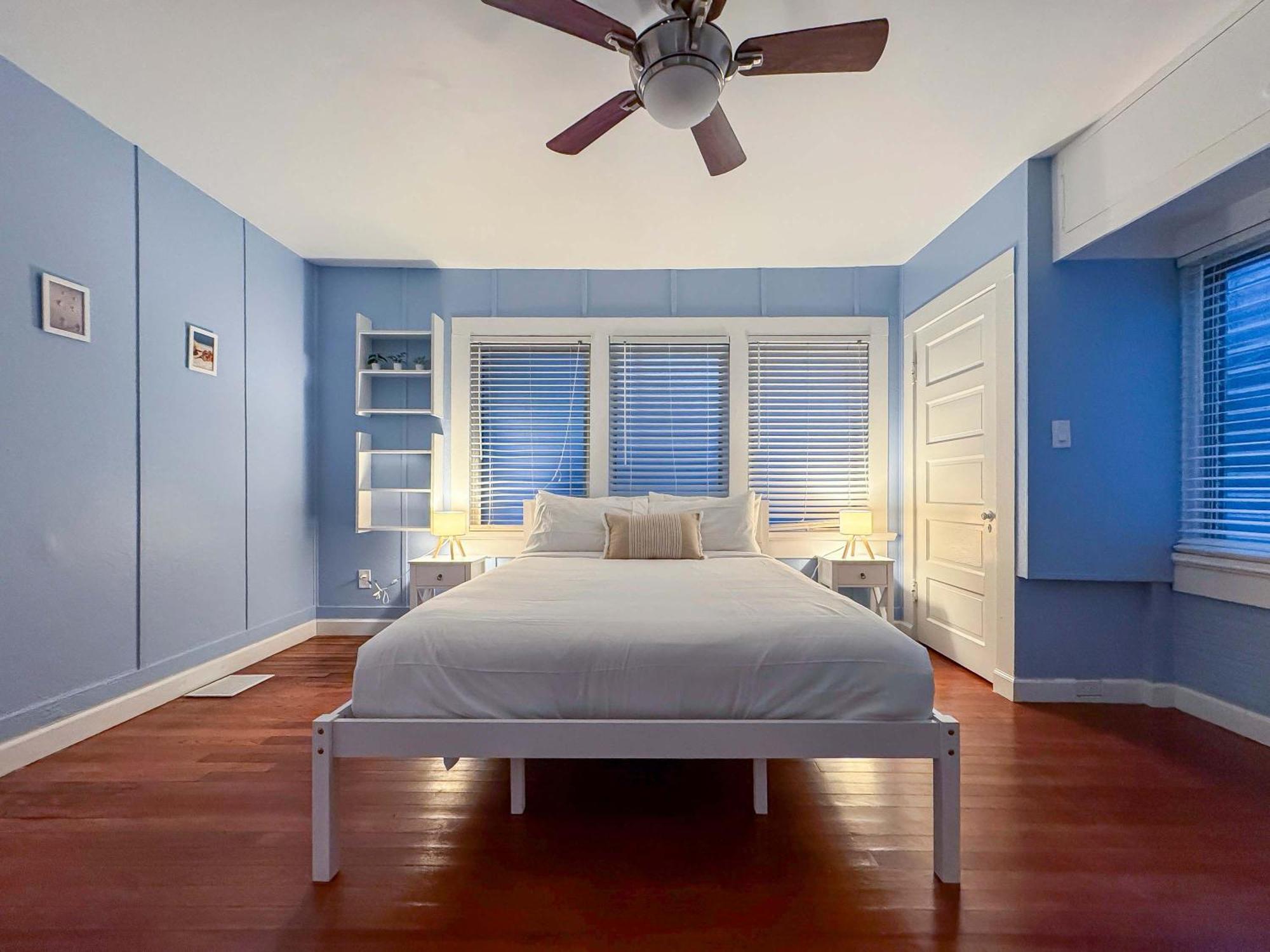 Mango Grove- Charming In The Grove Casa vacanze Miami