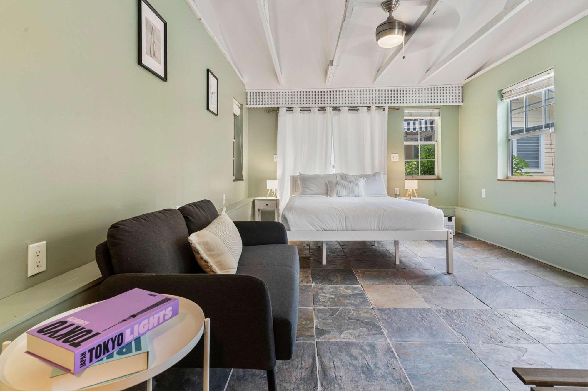 Casa vacanze Mango Grove- Charming In The Grove