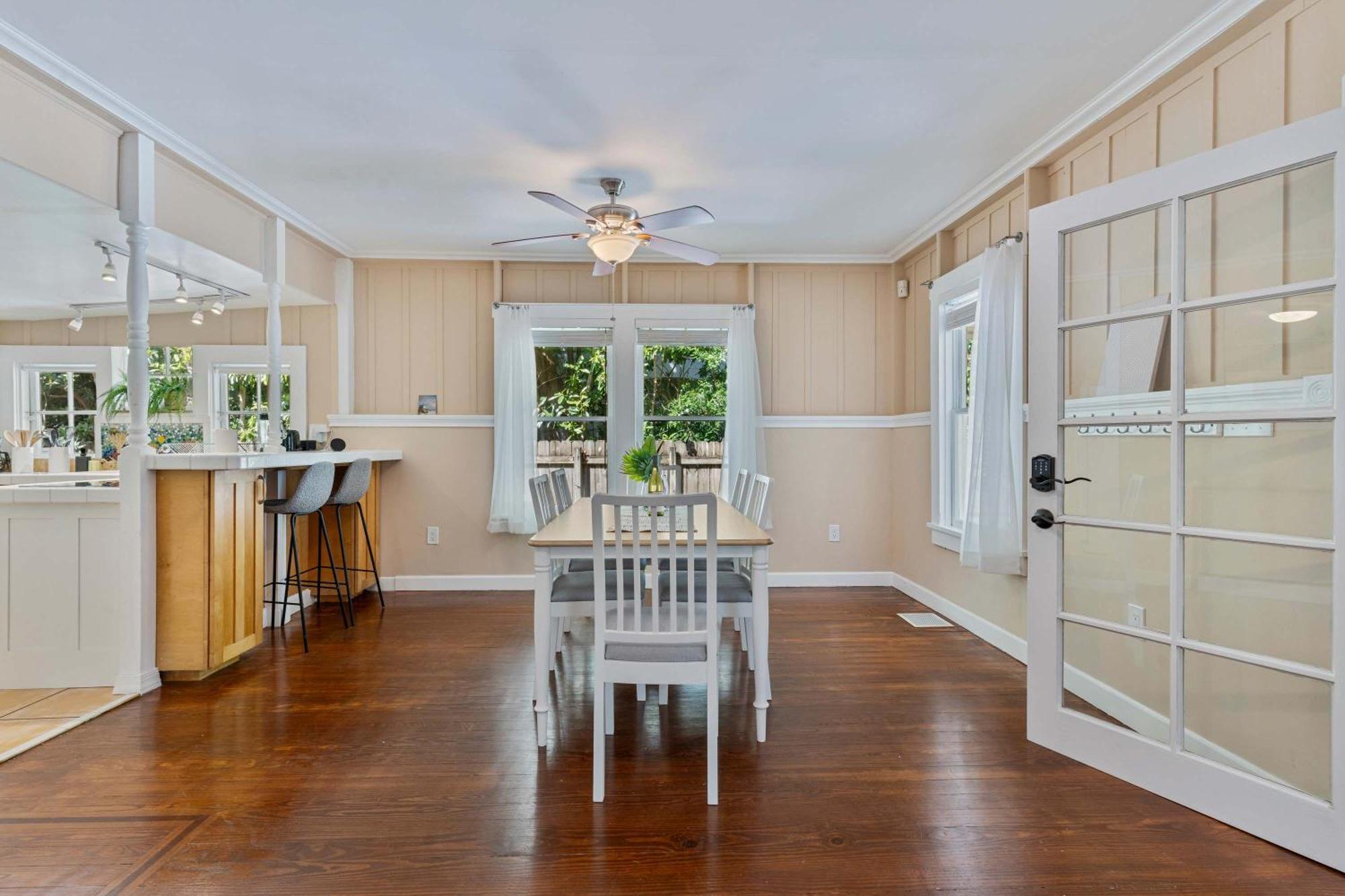 Mango Grove- Charming In The Grove Casa vacanze Miami