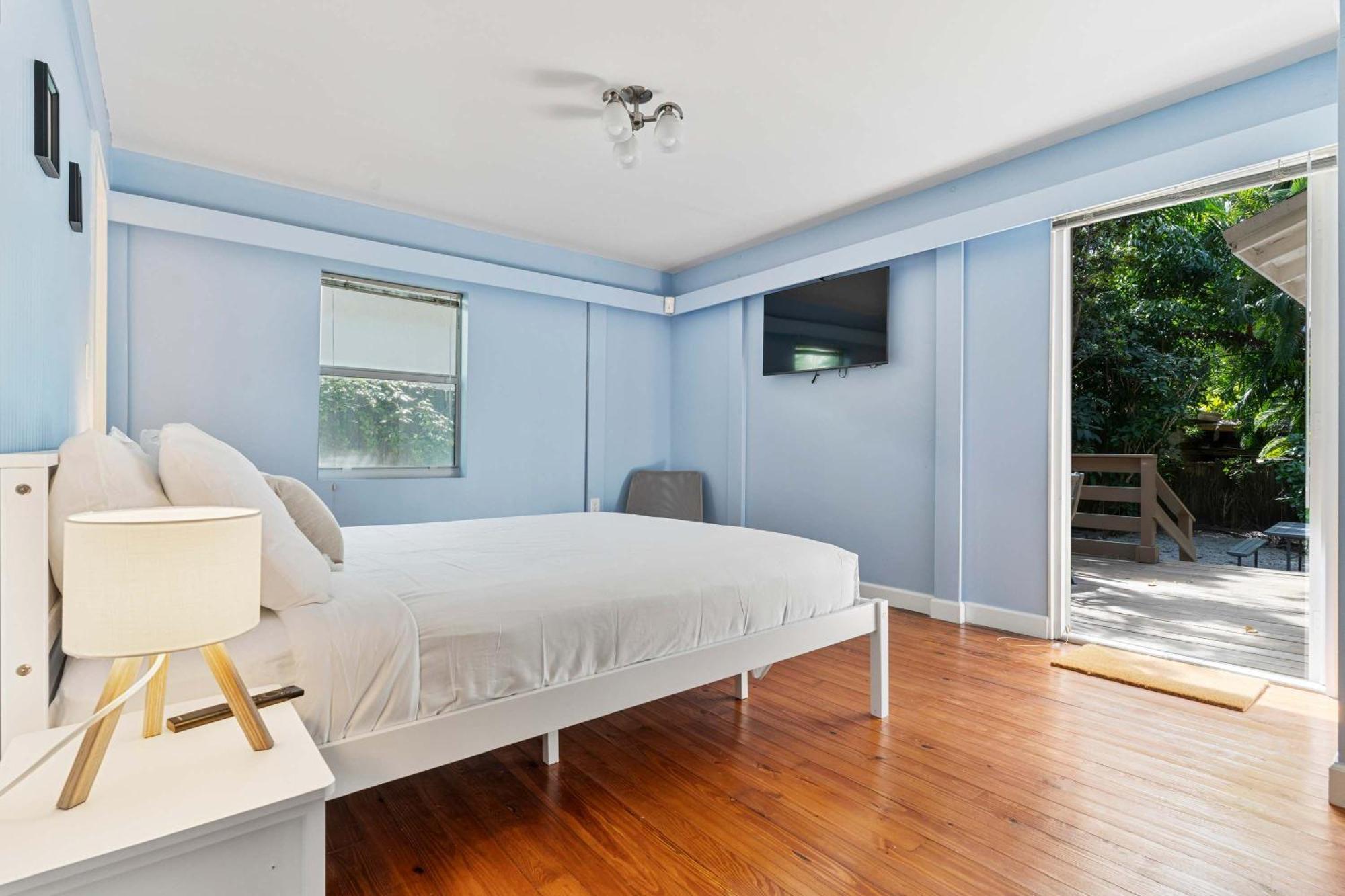 Casa vacanze Mango Grove- Charming In The Grove *