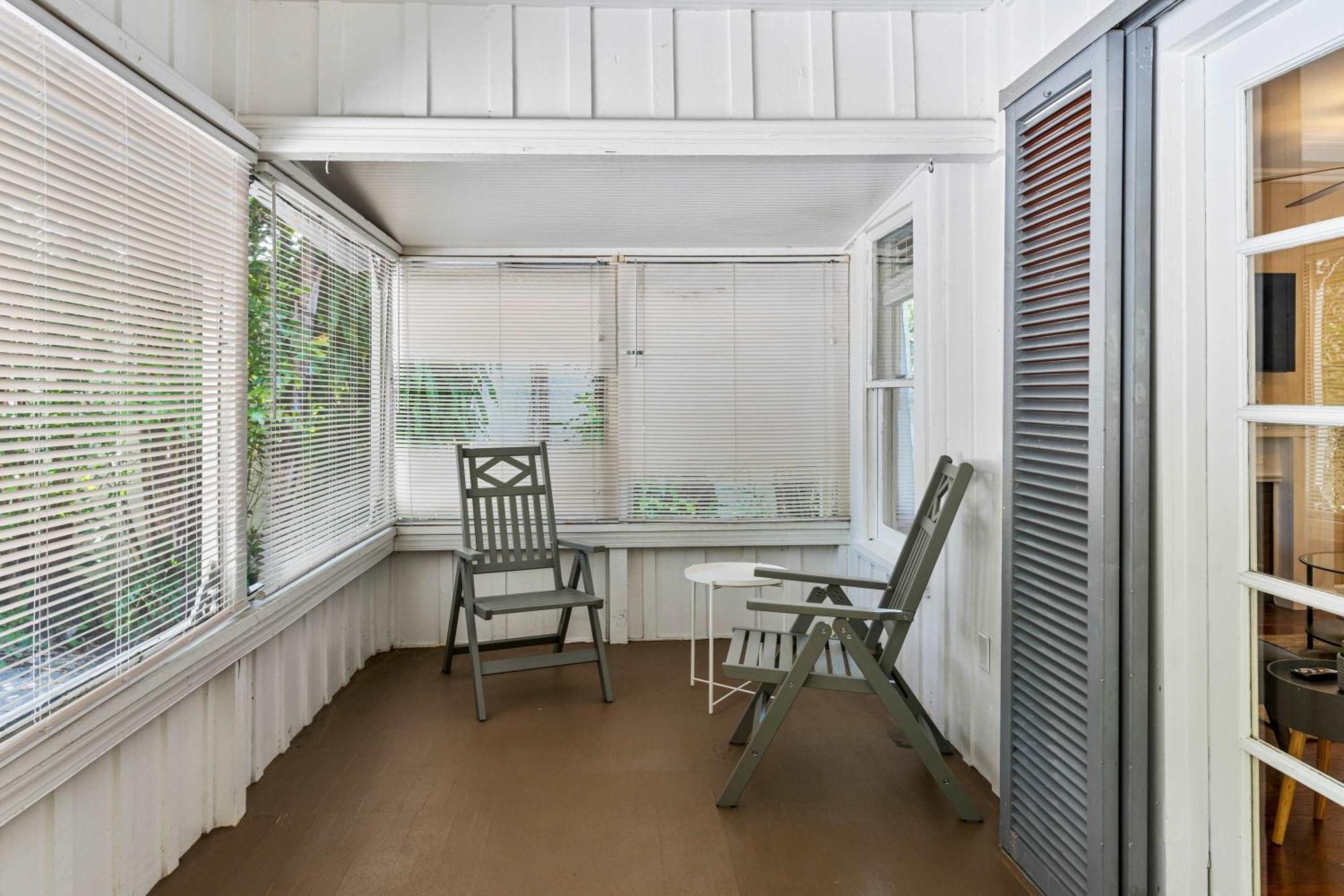 Mango Grove- Charming In The Grove Casa vacanze