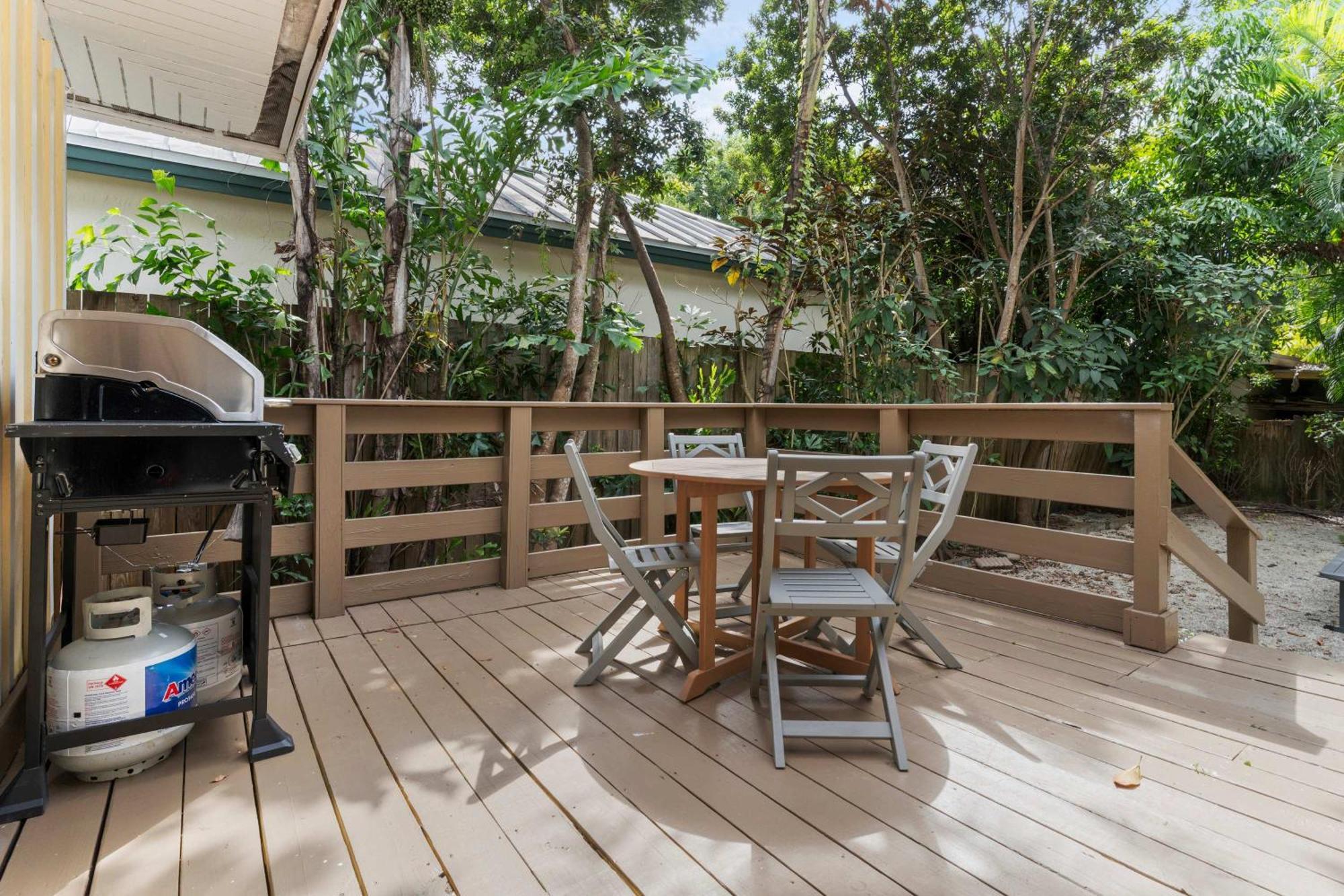 Mango Grove- Charming In The Grove Casa vacanze Miami